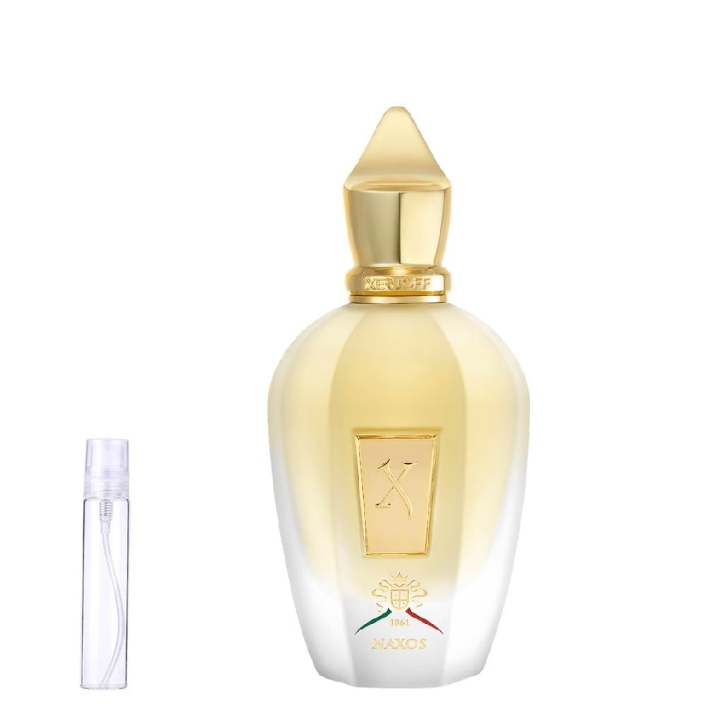 Naxos - Decant / Full Bottle