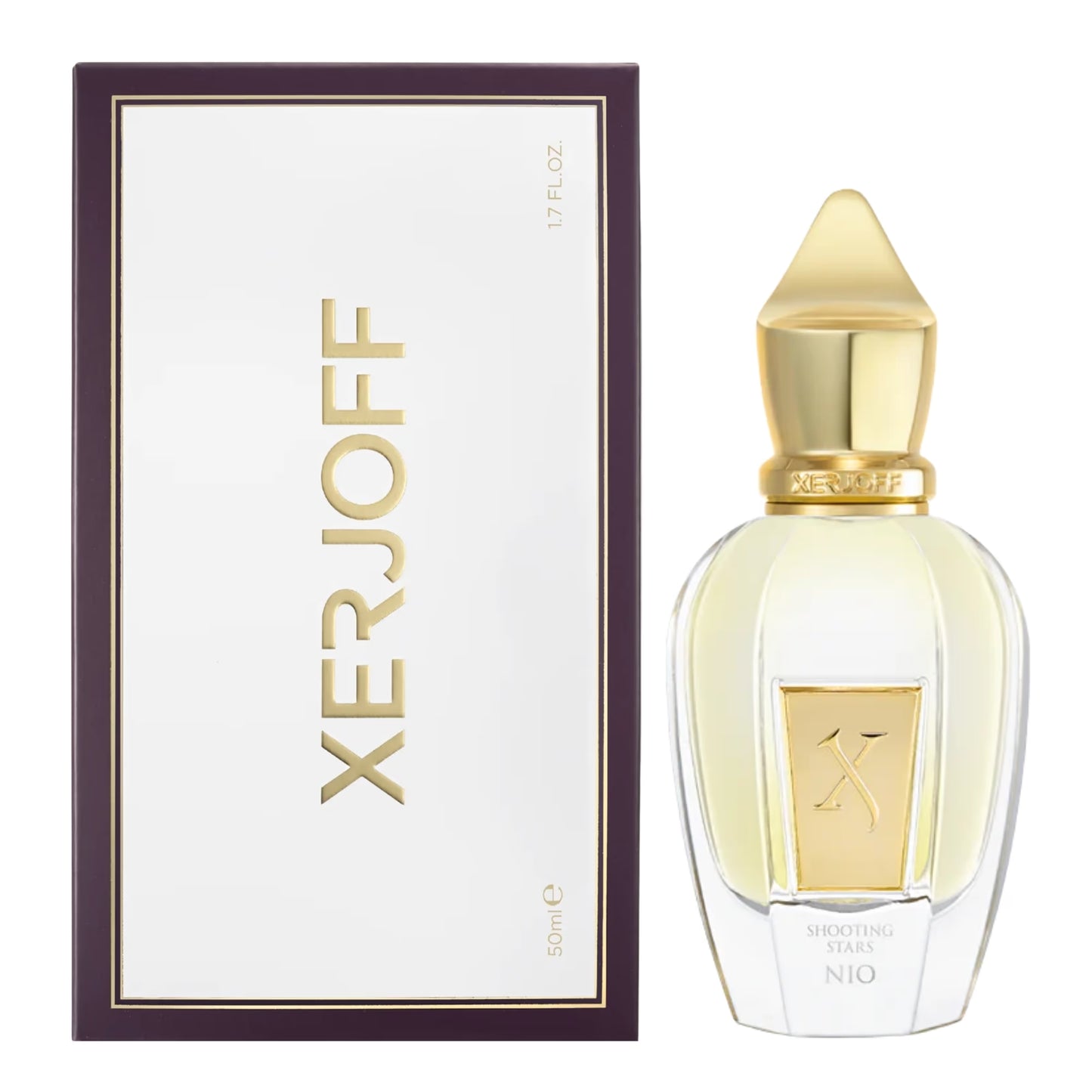 Nio - Decant / Full Bottle