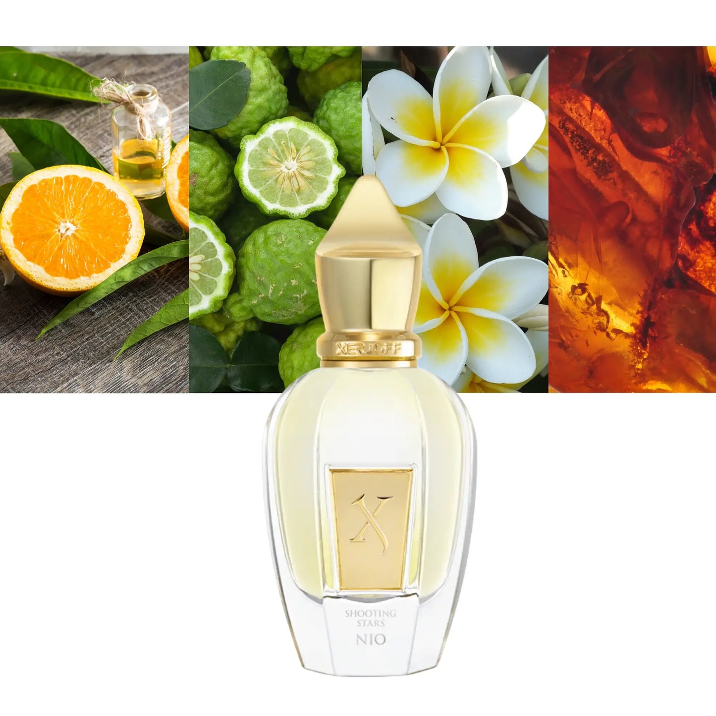 Nio - Decant / Full Bottle