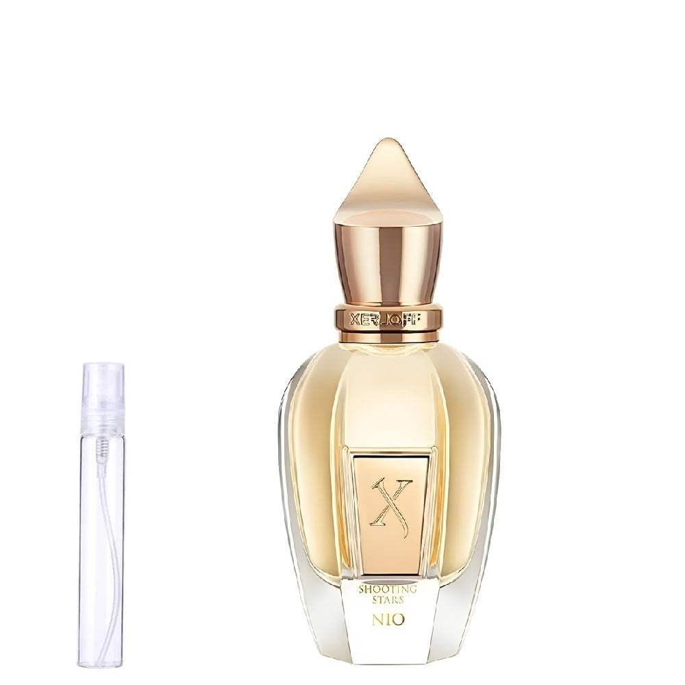 Nio - Decant / Full Bottle