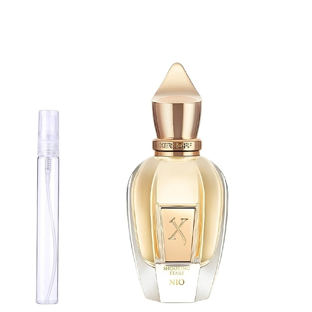 Nio - Decant / Full Bottle