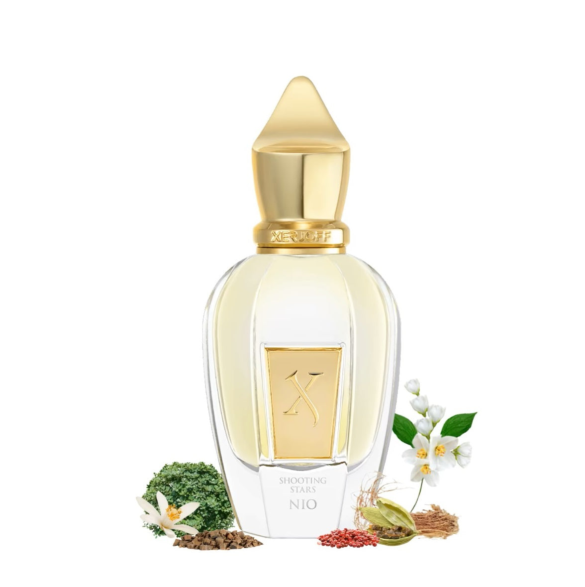 Nio - Decant / Full Bottle