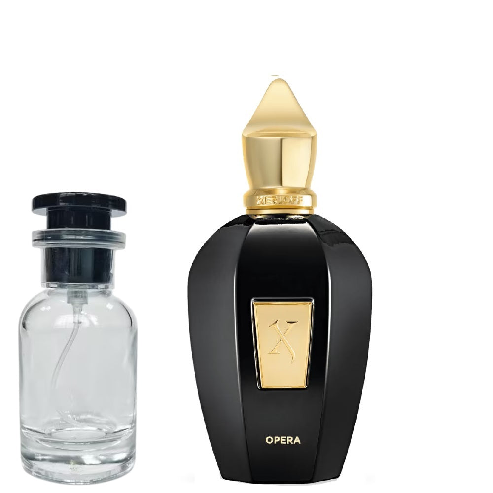 Opera - Decant / Full Bottle