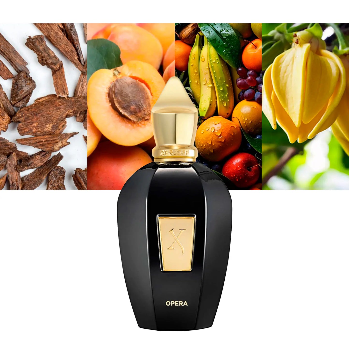 Opera - Decant / Full Bottle