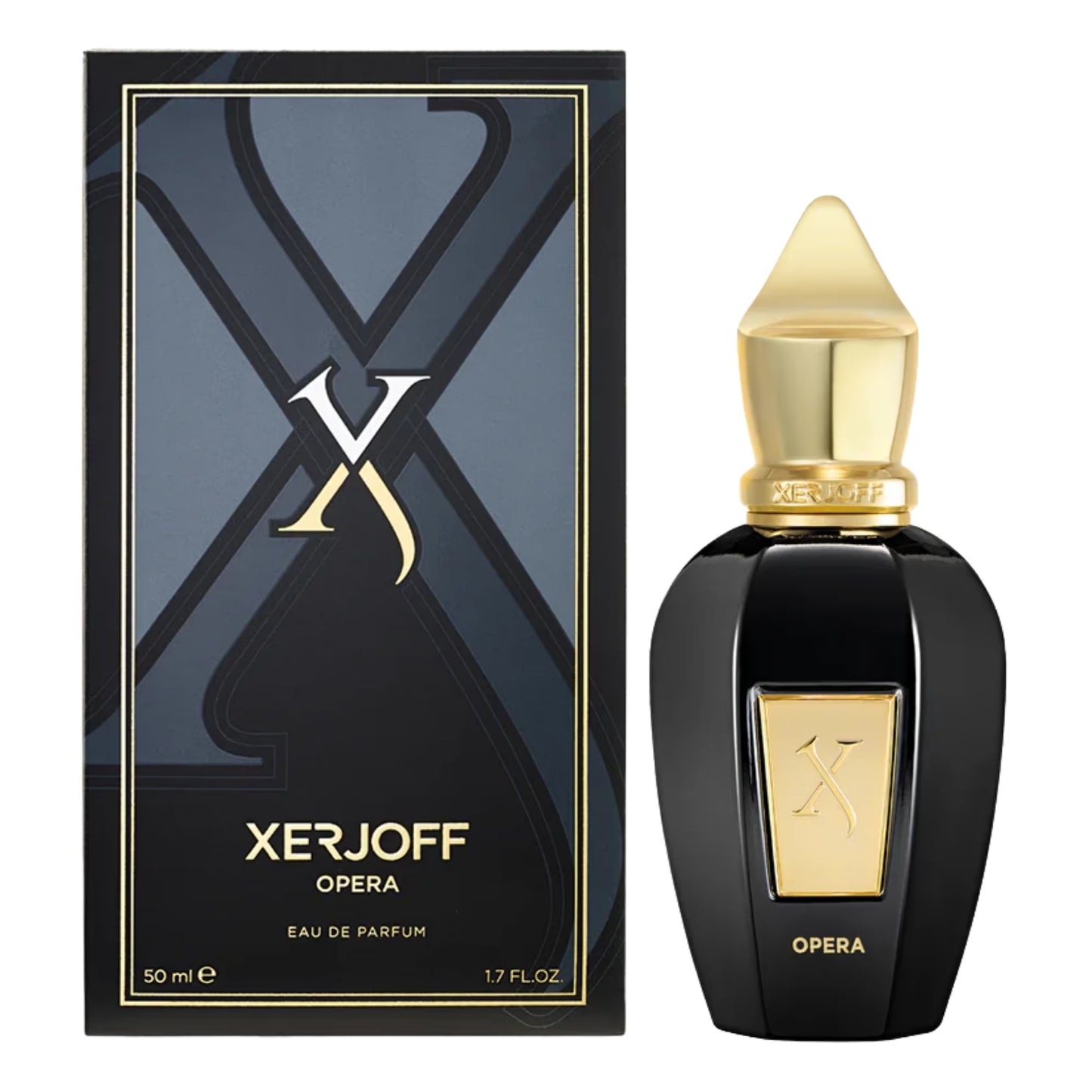 Opera - Decant / Full Bottle