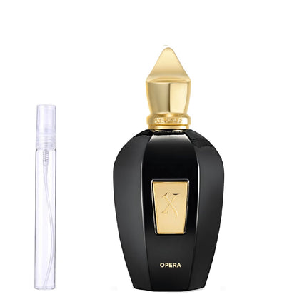 Opera - Decant / Full Bottle
