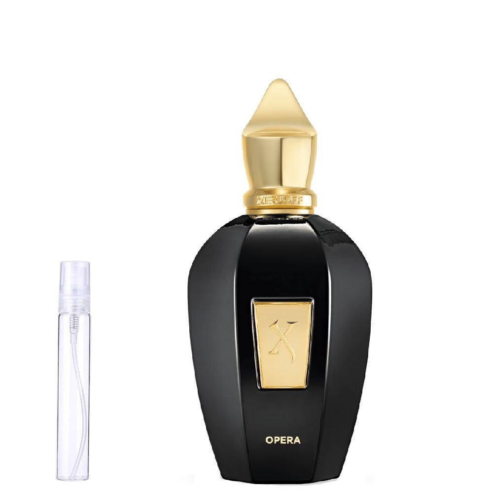 Opera - Decant / Full Bottle