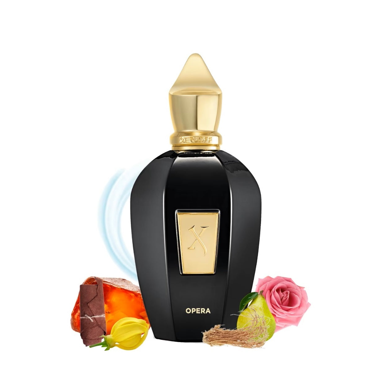 Opera - Decant / Full Bottle