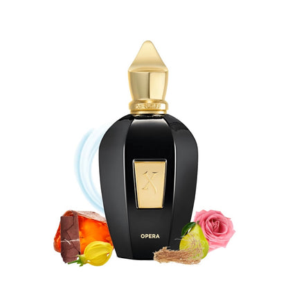 Opera - Decant / Full Bottle