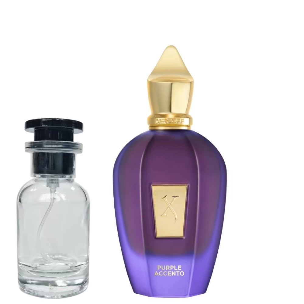 Purple Accento - Decant / Full Bottle