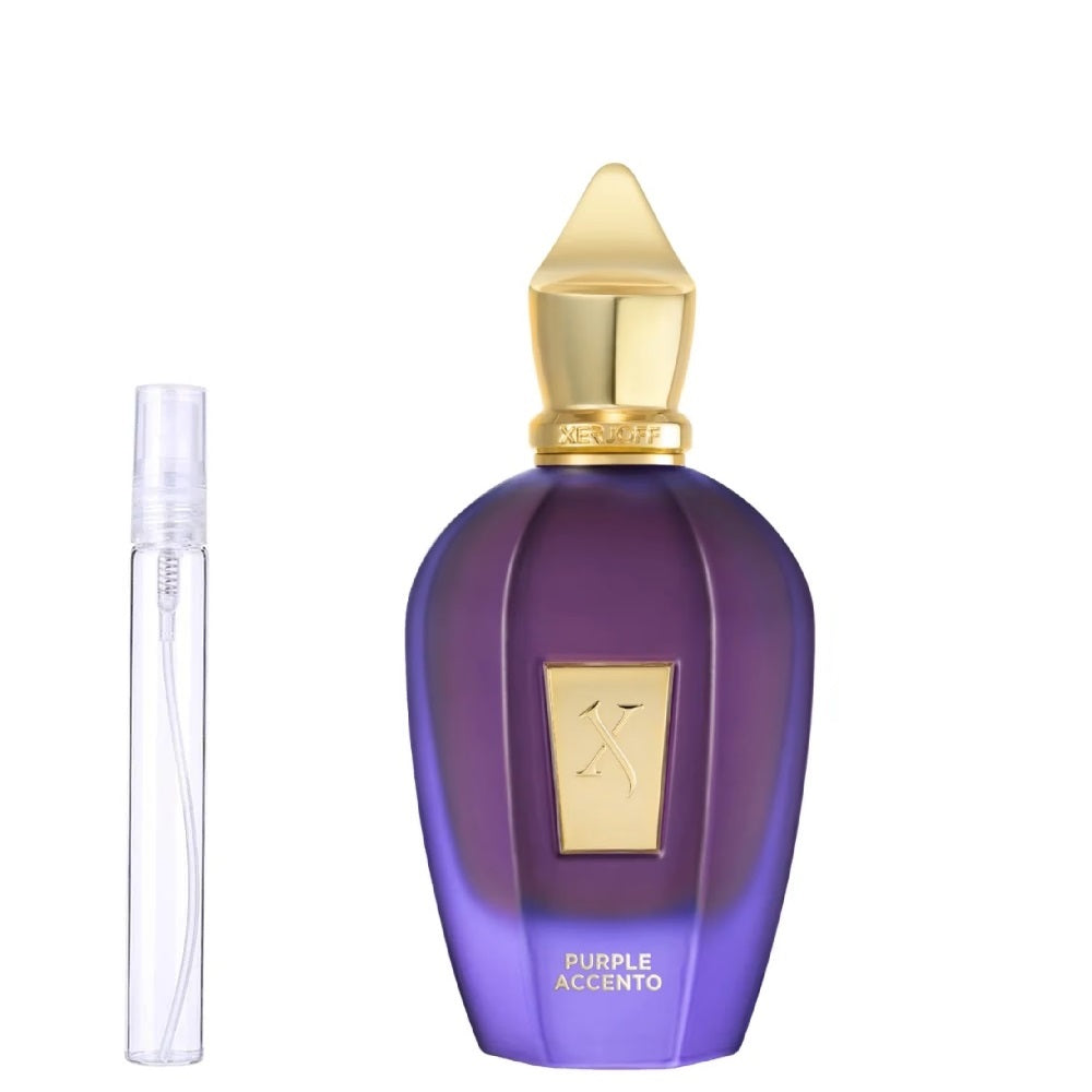 Purple Accento - Decant / Full Bottle