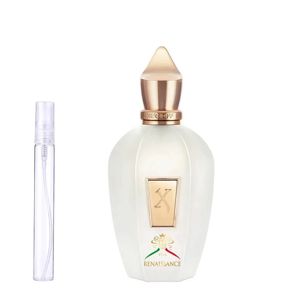 Renaissance - Decant / Full Bottle