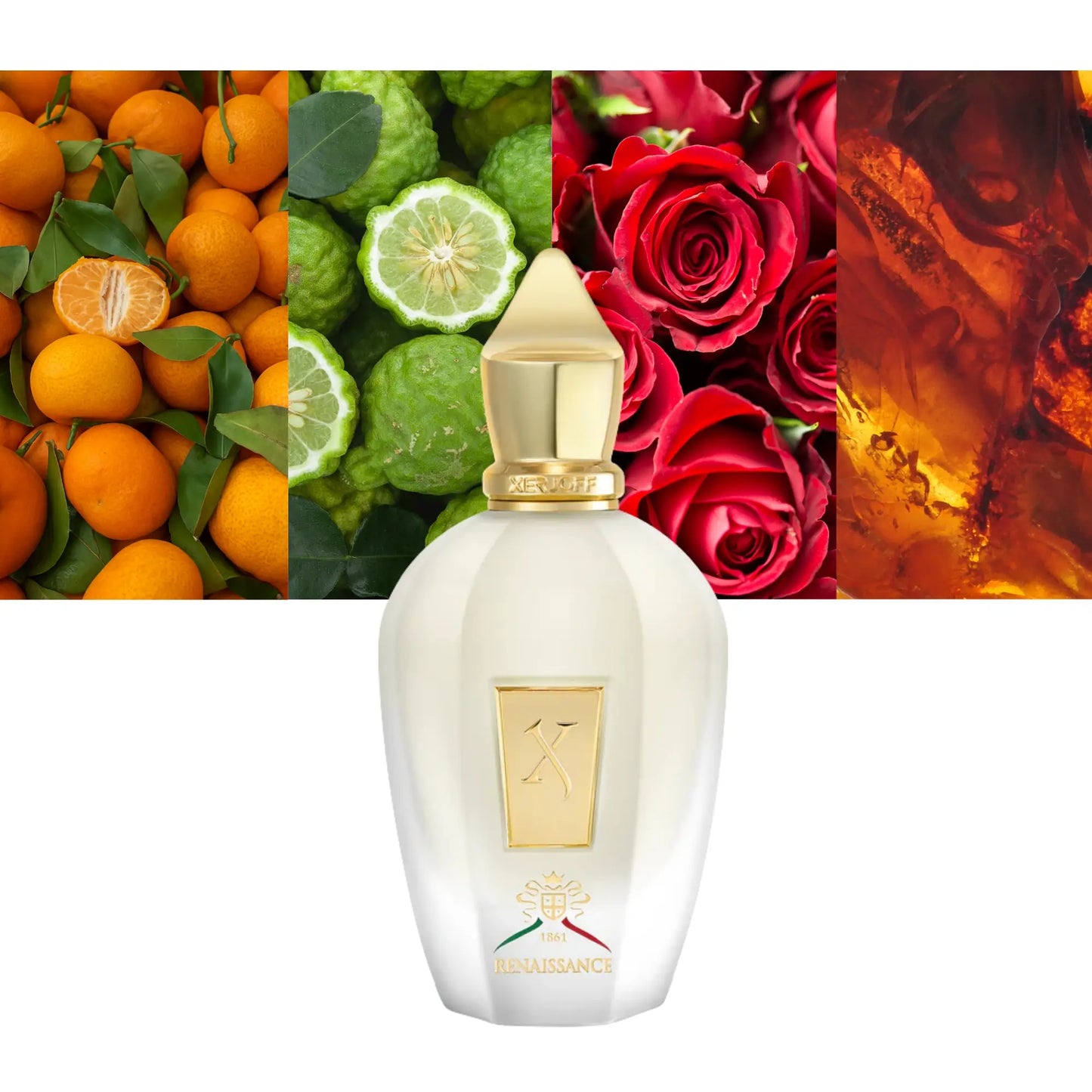 Renaissance - Decant / Full Bottle