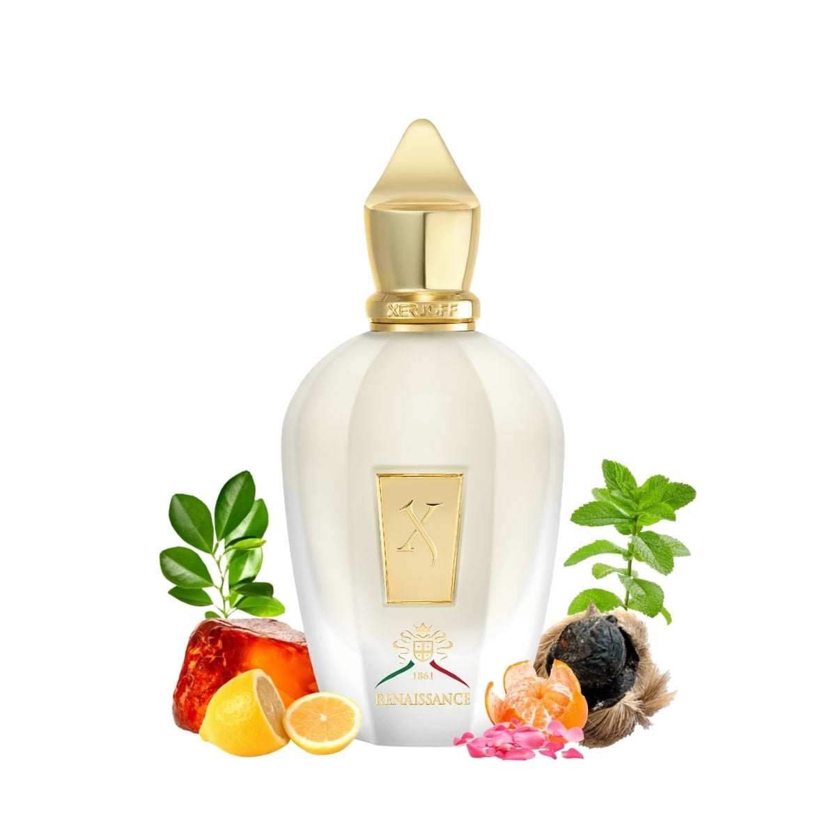 Renaissance - Decant / Full Bottle