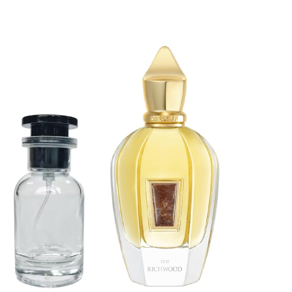 Richwood - Decant / Full Bottle