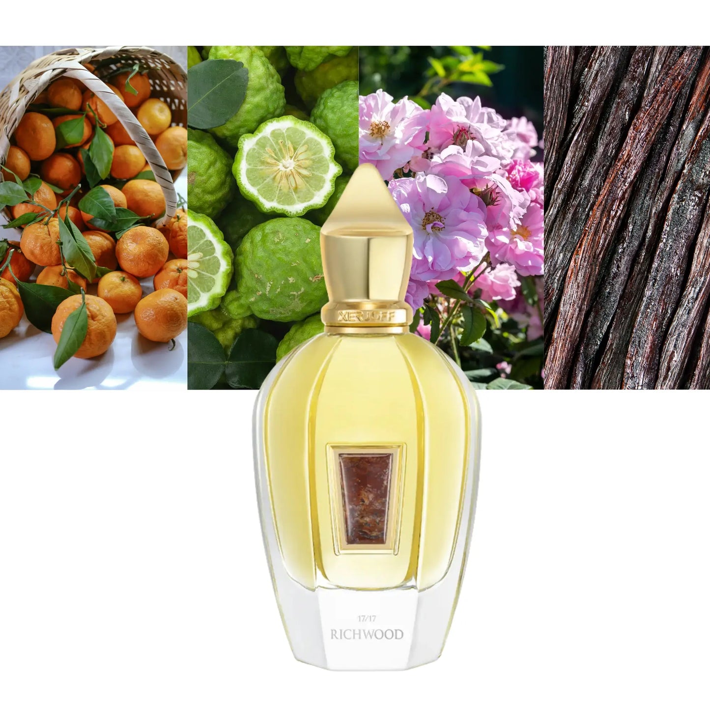 Richwood - Decant / Full Bottle
