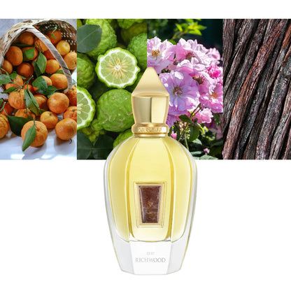 Richwood - Decant / Full Bottle