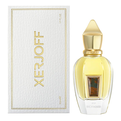Richwood - Decant / Full Bottle