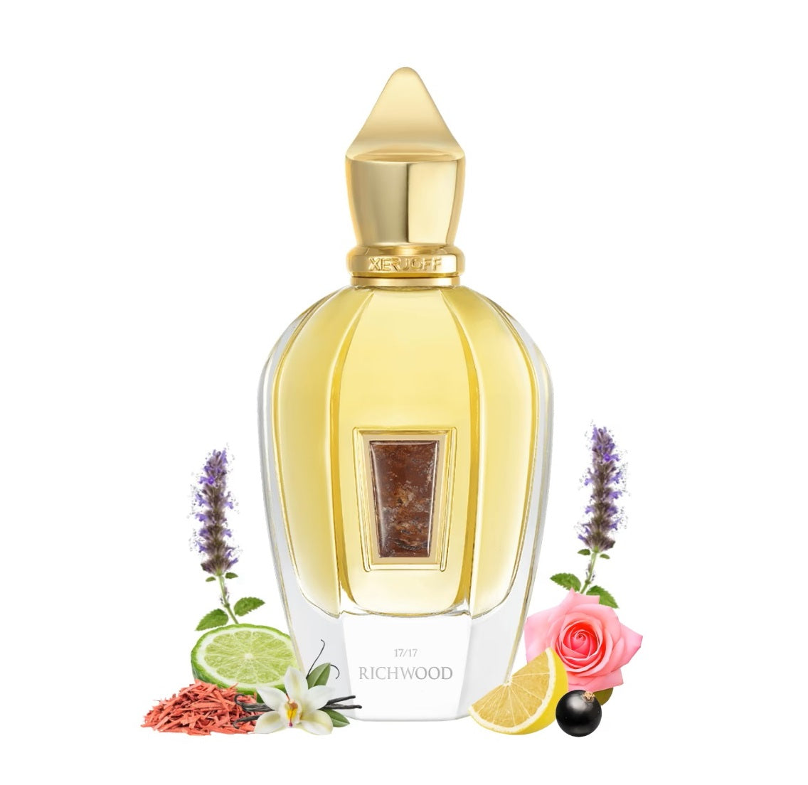 Richwood - Decant / Full Bottle
