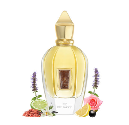 Richwood - Decant / Full Bottle