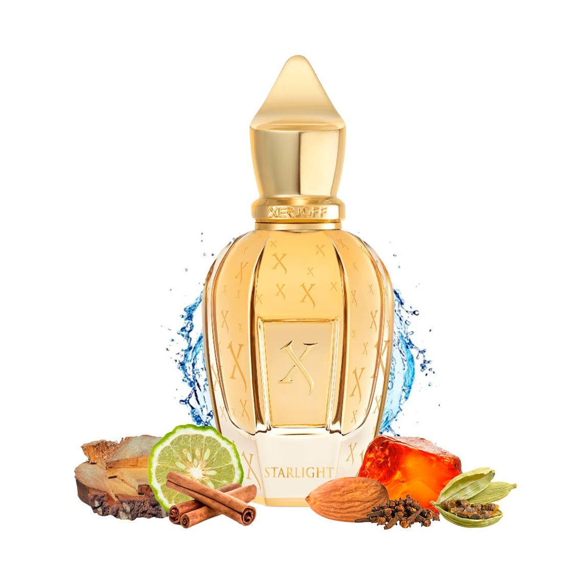 Starlight - Decant / Full Bottle