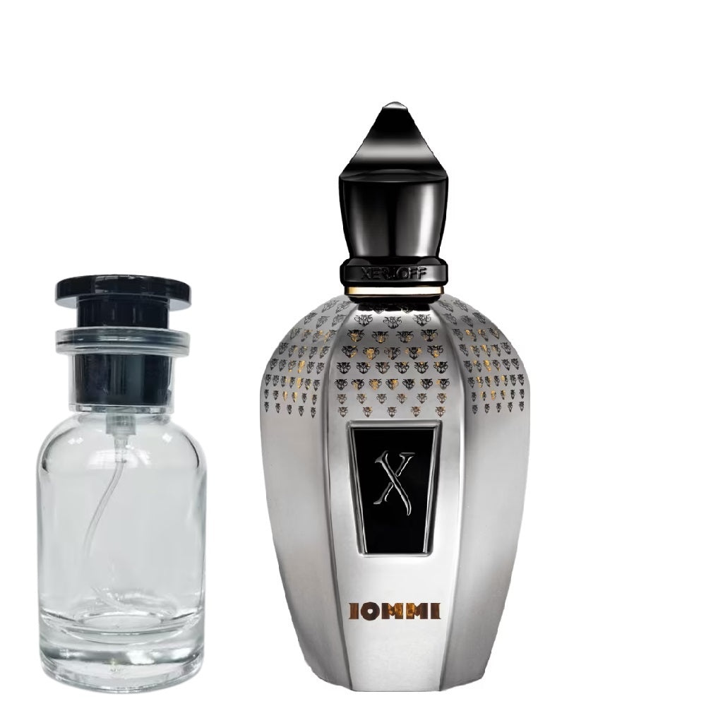 Tony Iommi - Decant / Full Bottle