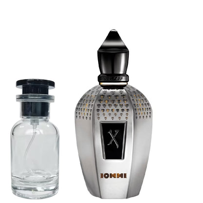 Tony Iommi - Decant / Full Bottle