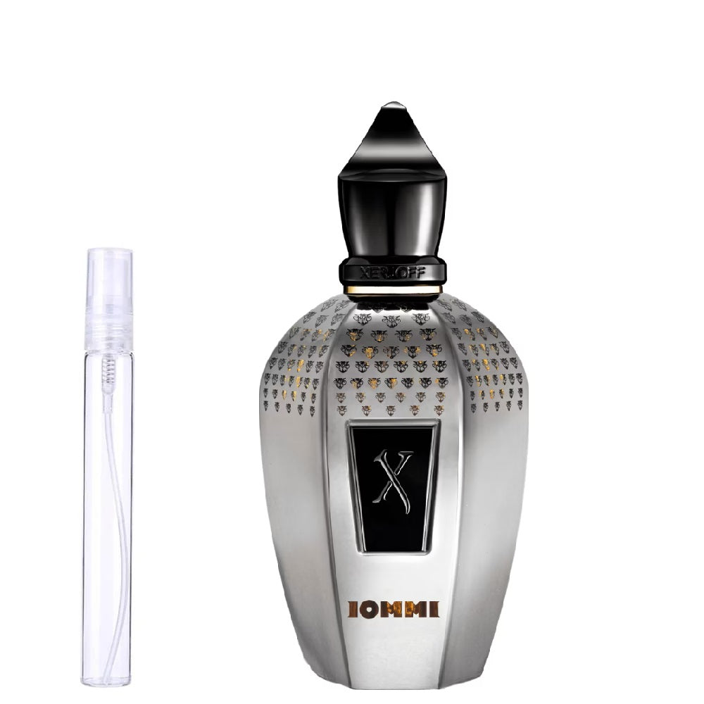 Tony Iommi - Decant / Full Bottle