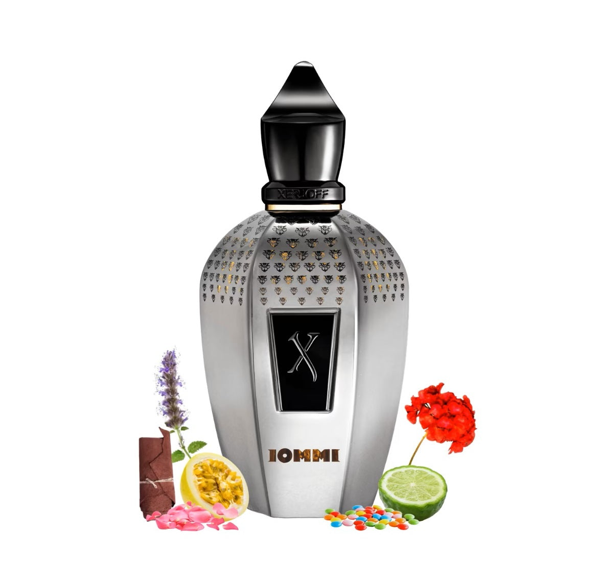 Tony Iommi - Decant / Full Bottle
