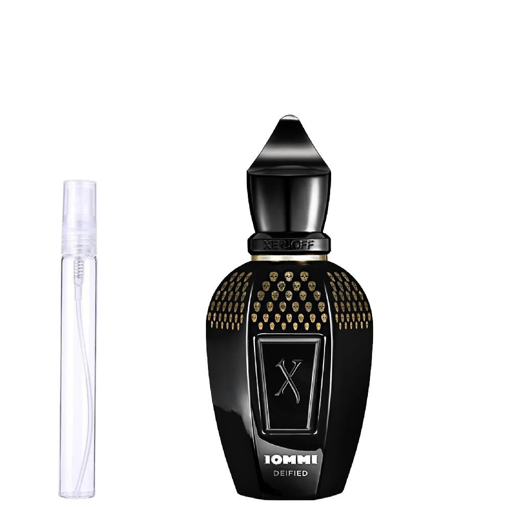 Tony Iommi Deified Parfum by Xerjoff - Decant / Sample / Full Bottle