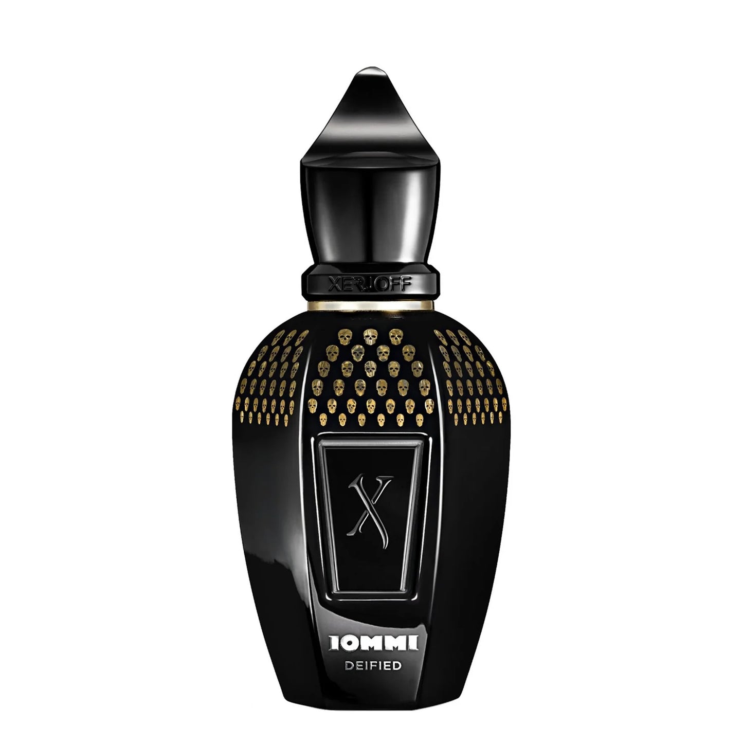 Tony Iommi Deified Parfum by Xerjoff - Decant / Sample / Full Bottle