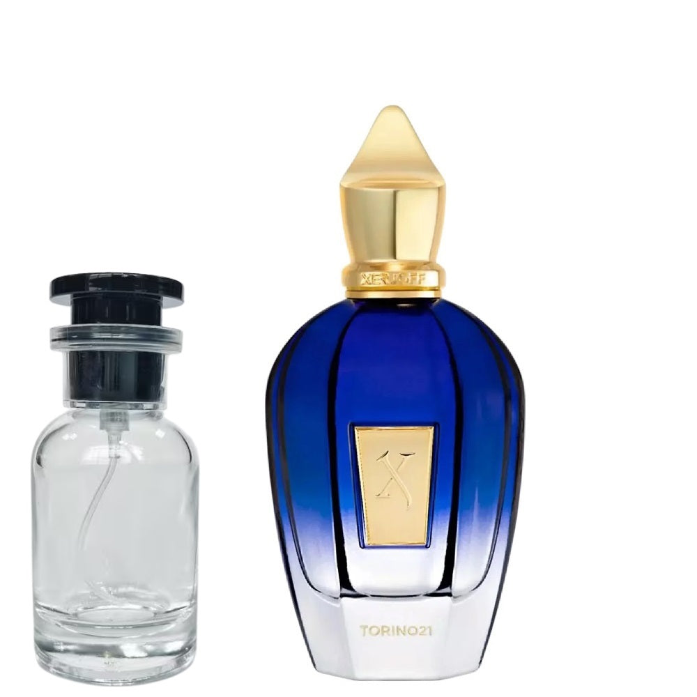 Torino 21 - Decant / Full Bottle