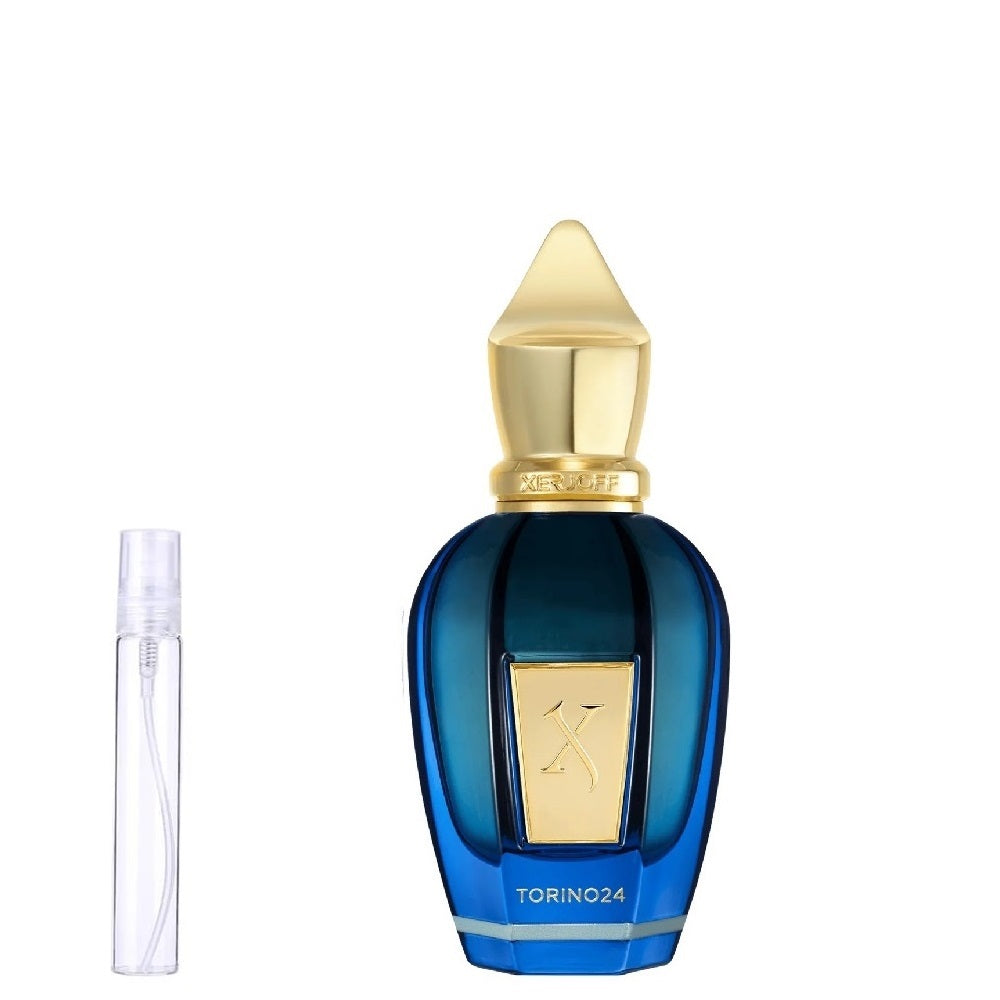 Torino 24 - Decant / Full Bottle