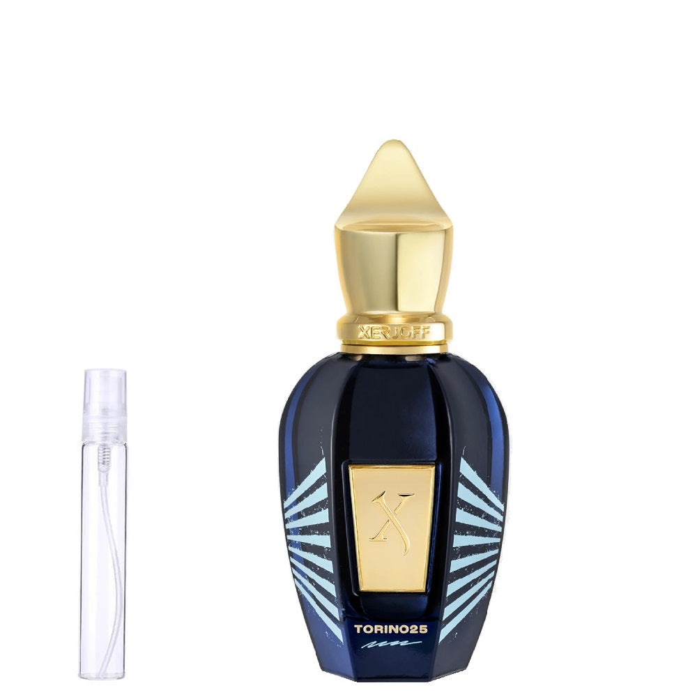 Torino 25 - Decant / Full Bottle