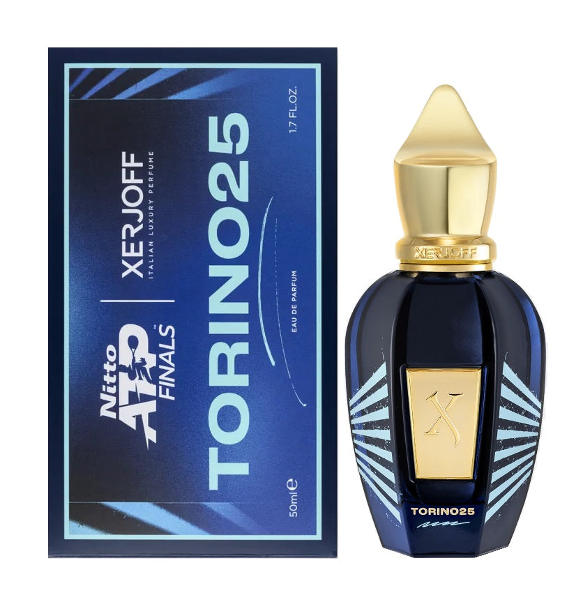 Torino 25 - Decant / Full Bottle