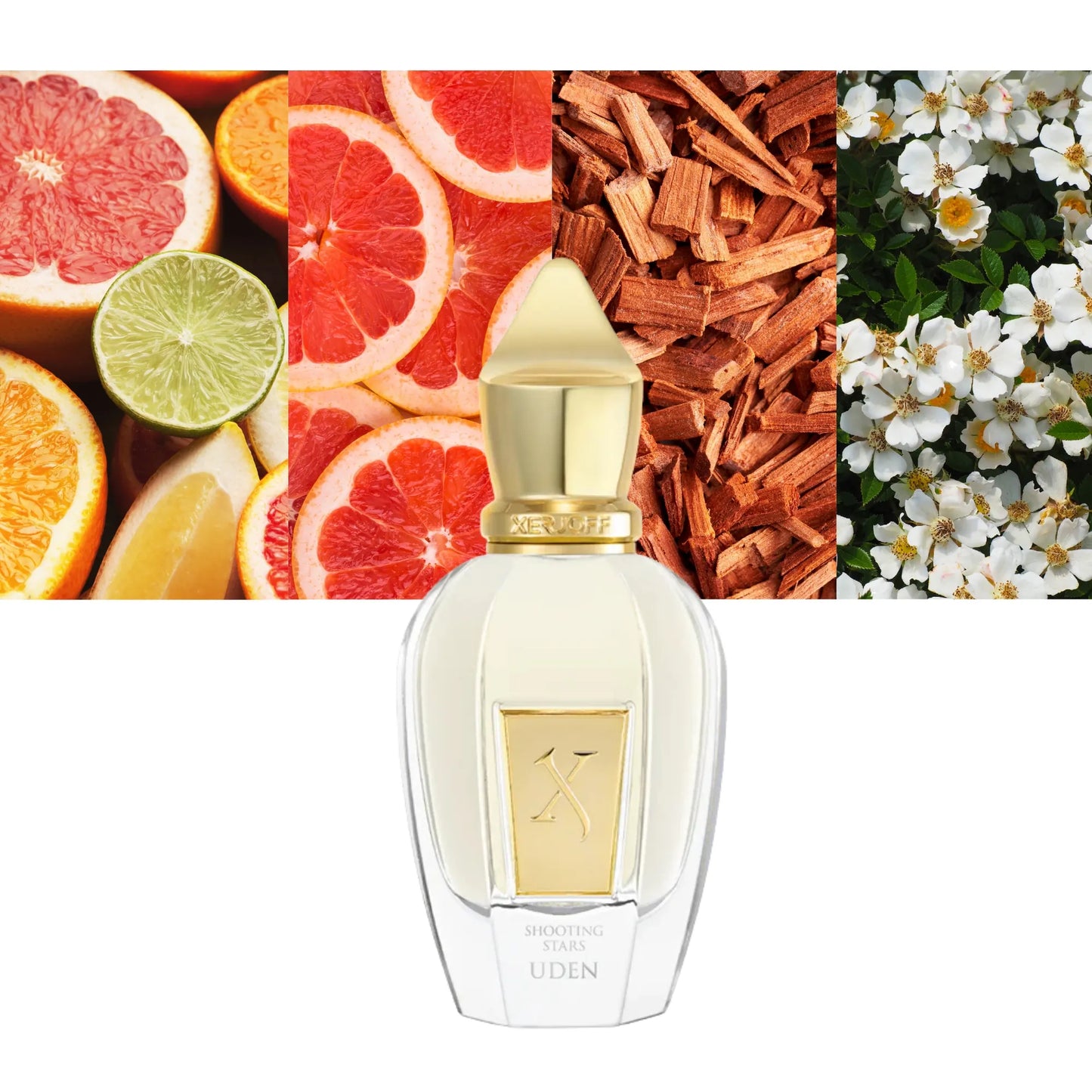 Uden - Decant / Full Bottle