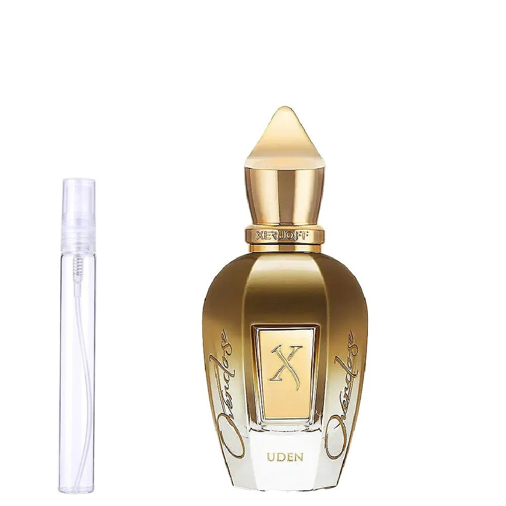 Uden Overdose - Decant / Full Bottle