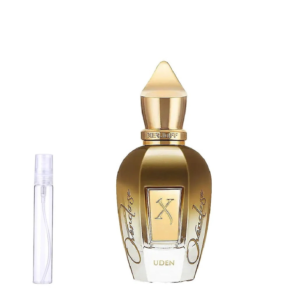 Uden Overdose - Decant / Full Bottle