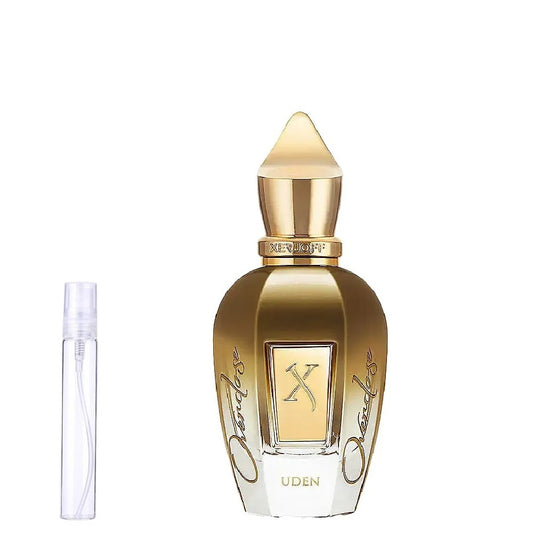 Uden Overdose - Decant / Full Bottle