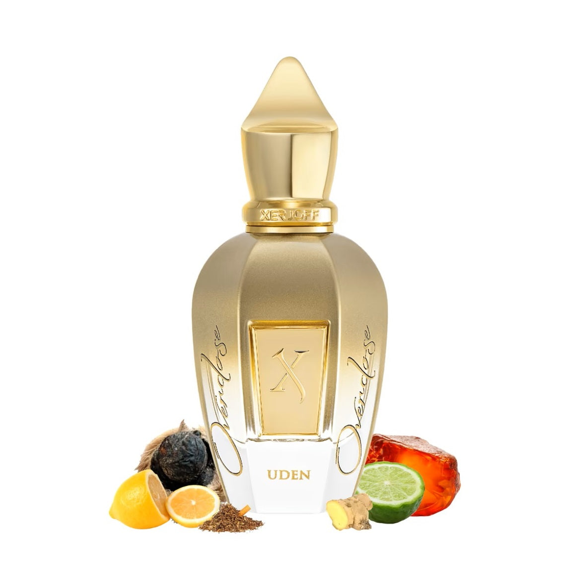 Uden Overdose - Decant / Full Bottle