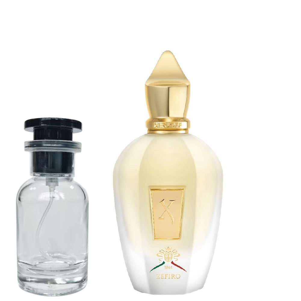 Zefiro - Decant / Full Bottle