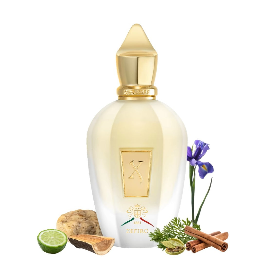 Zefiro - Decant / Full Bottle