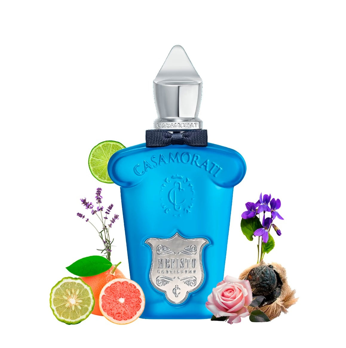 Mefisto Gentiluomo - Decant / Full Bottle