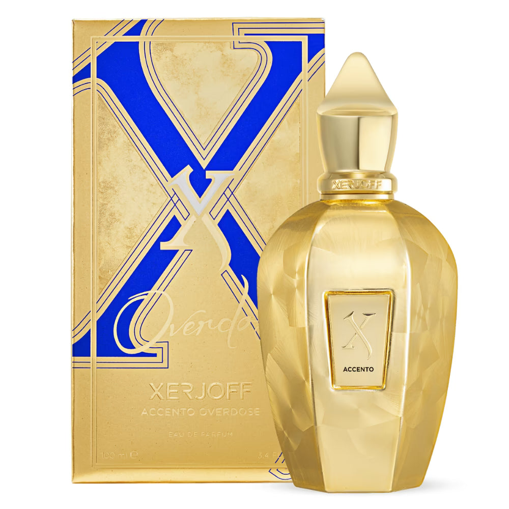 Accento Overdose - Decant / Full Bottle