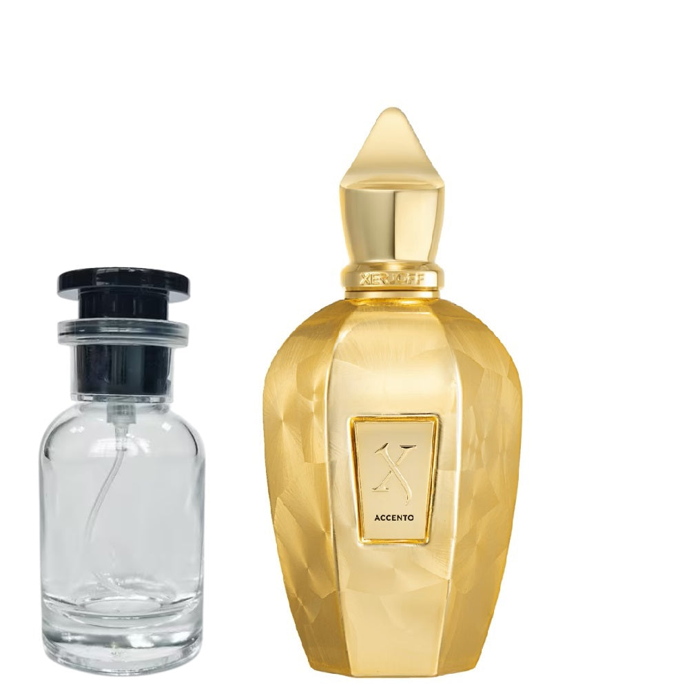 Accento Overdose - Decant / Full Bottle