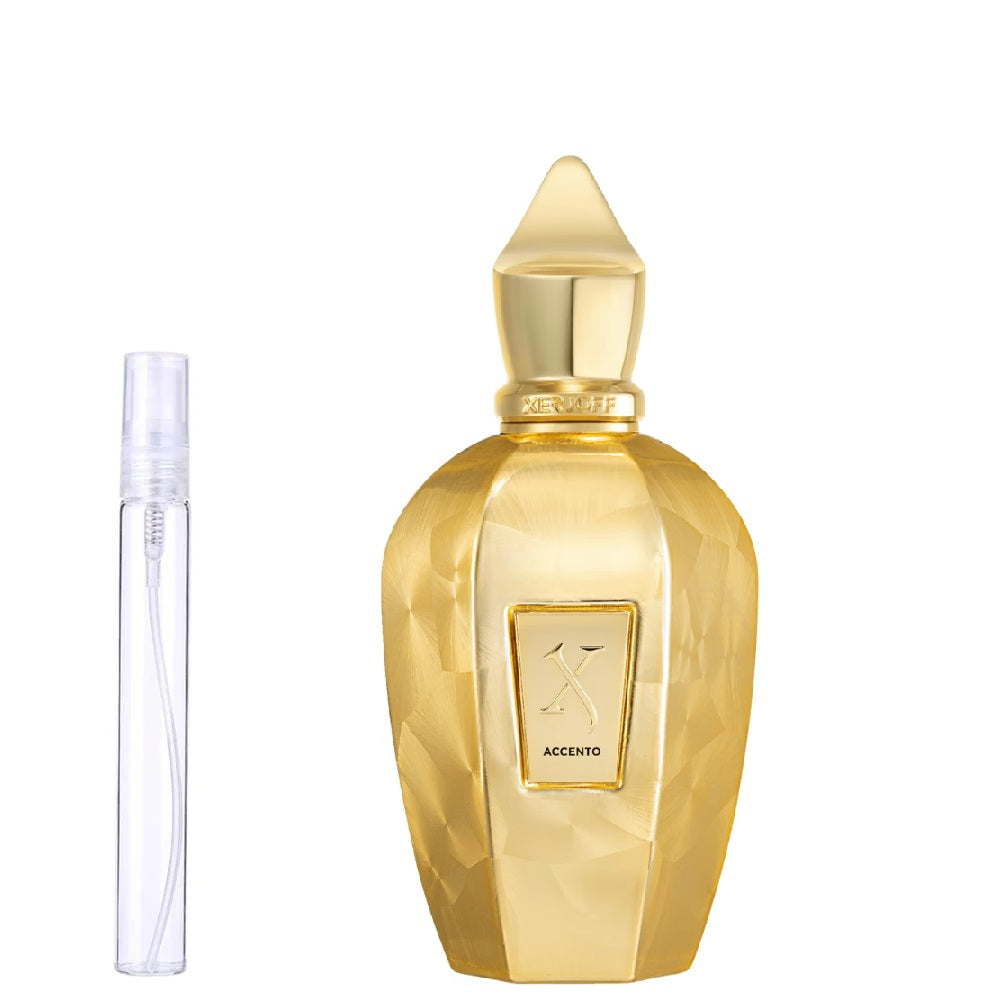 Accento Overdose - Decant / Full Bottle