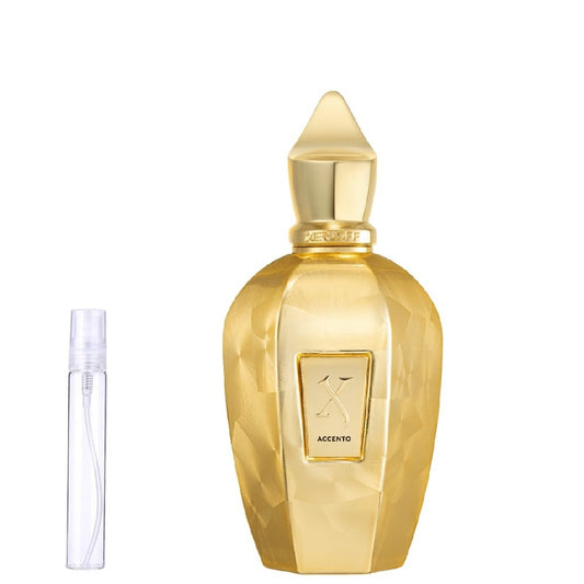 Accento Overdose - Decant / Full Bottle