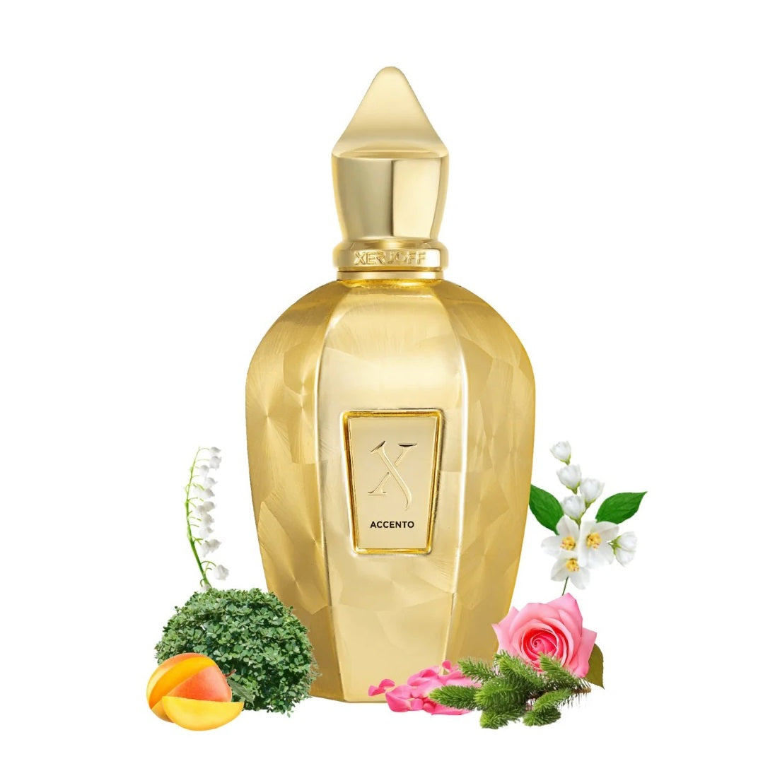 Accento Overdose - Decant / Full Bottle
