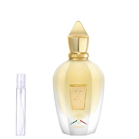 Naxos - Decant / Full Bottle