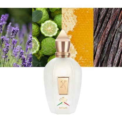 Naxos - Decant / Full Bottle